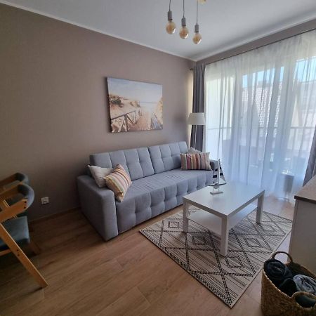 Apartamenty Ustronie Morskie Apartments Екстер'єр фото