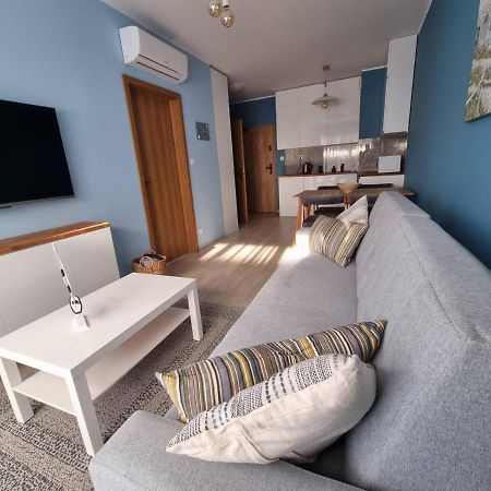 Apartamenty Ustronie Morskie Apartments Екстер'єр фото