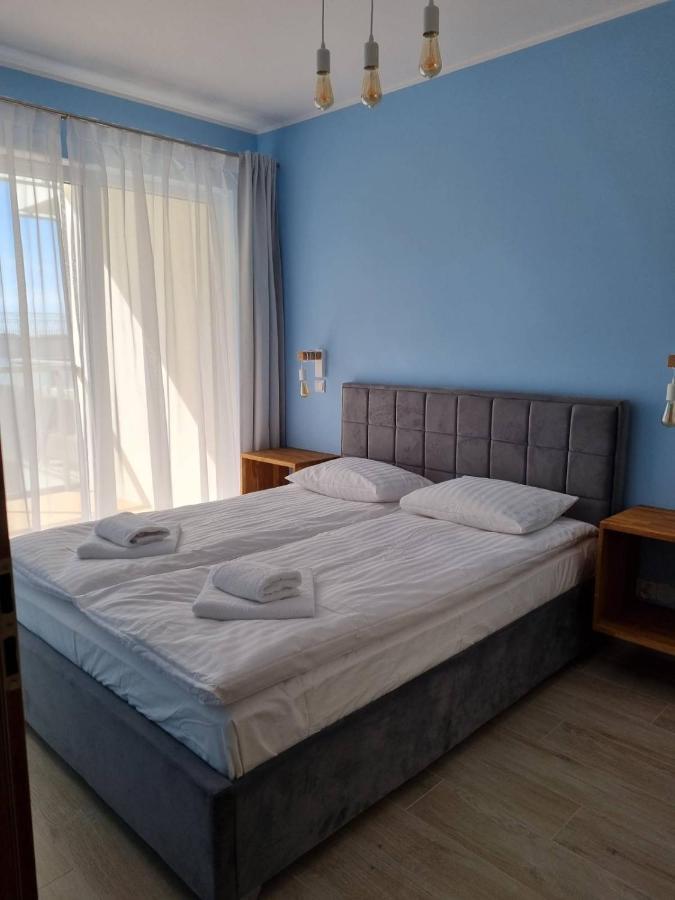 Apartamenty Ustronie Morskie Apartments Екстер'єр фото